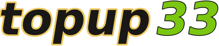 topup33 logo