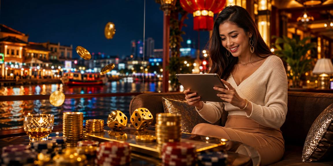topup33 mobile gaming