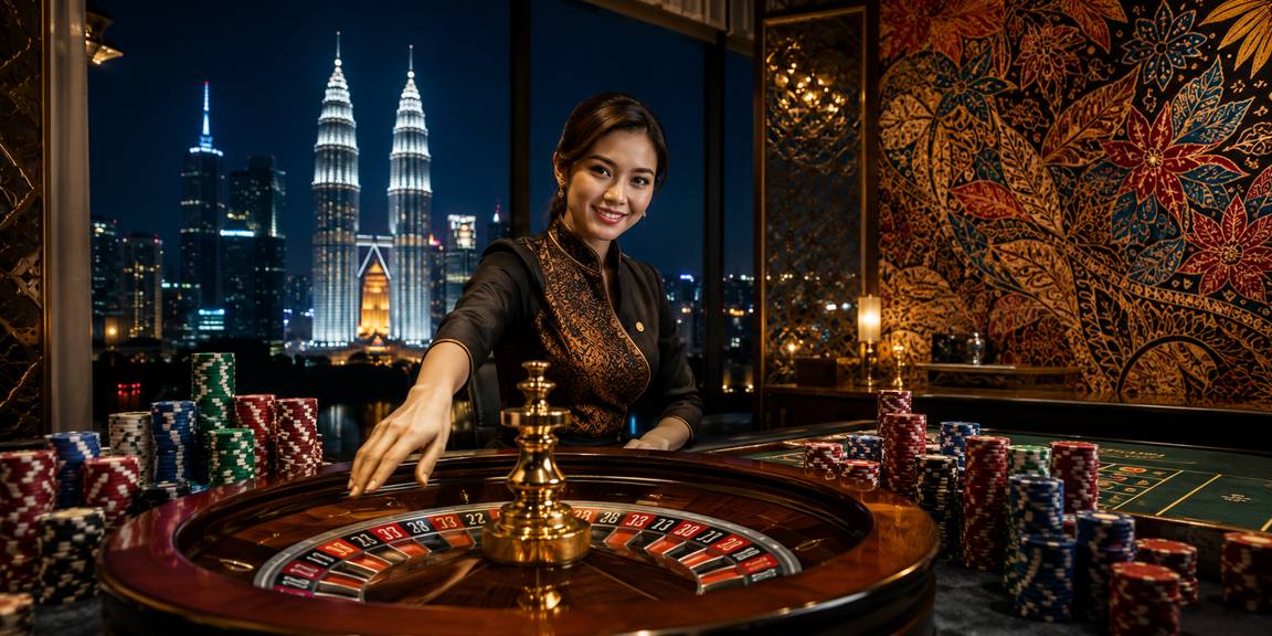 topup33 Pelbagai Pilihan Permainan di topup33