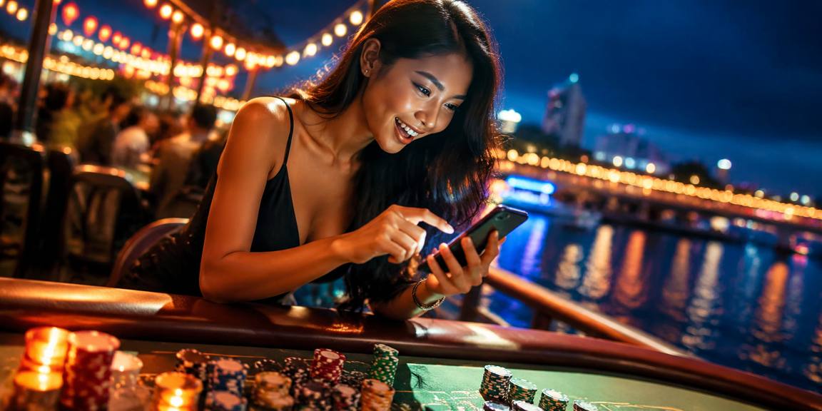topup33 Studio Permainan yang Mengisi Lobi topup33