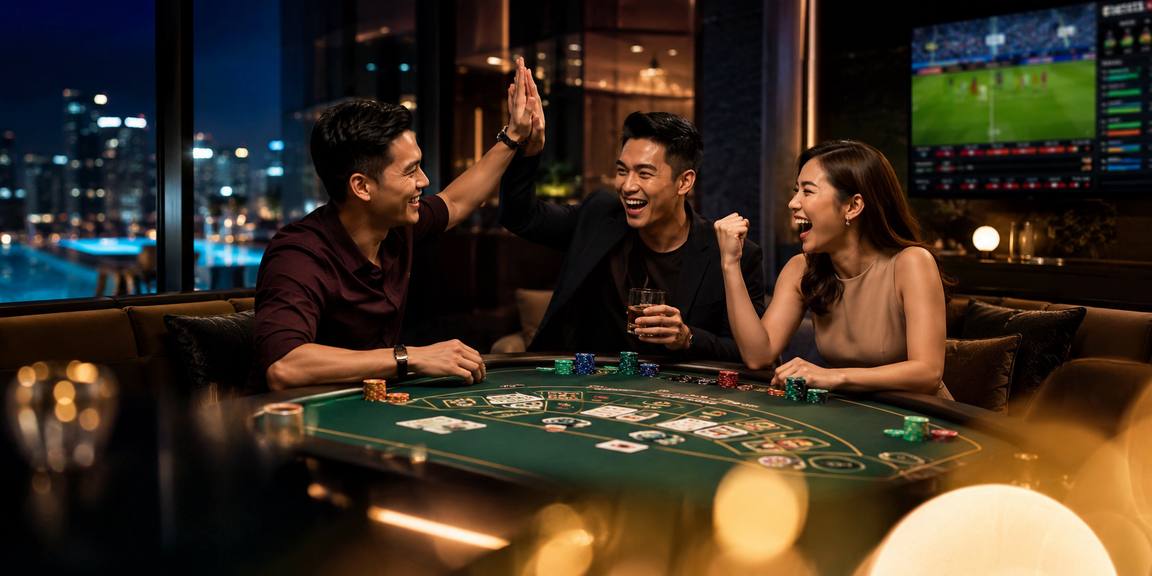 topup33 mobile gaming