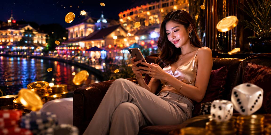 topup33 Buka Akaun topup33 dalam Beberapa Langkah